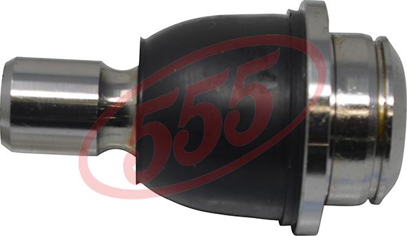 555 SB-N252 - Опора шаровая NISSAN NAVARA-Pathfinder 07- LOW R-L пр-во 555 Япония autozip.com.ua