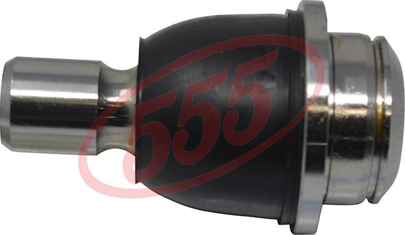 555 SB-N252 - Шарова опора, несучий / направляючий шарнір autozip.com.ua