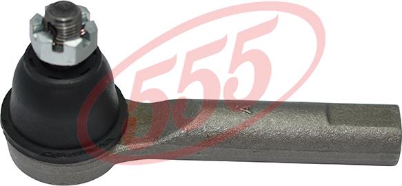 555 SE-4921 - Наконечник рульової тяги, кульовий шарнір autozip.com.ua