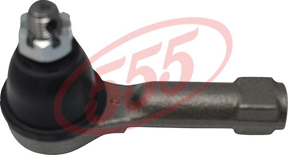 555 SE-4581 - Наконечник рульової тяги, кульовий шарнір autozip.com.ua