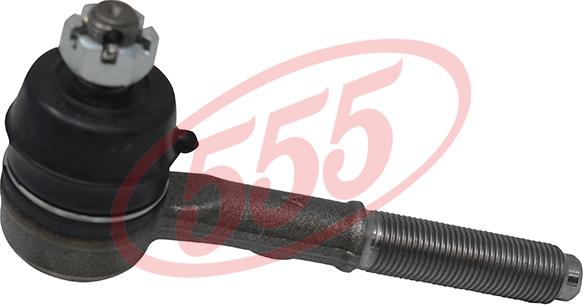 555 SE-4682 - Наконечник рульової тяги, кульовий шарнір autozip.com.ua