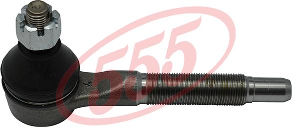 555 SE-4891L - Наконечник рульової тяги, кульовий шарнір autozip.com.ua