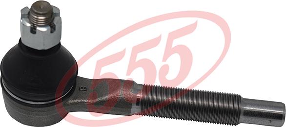 555 SE-4891R - Наконечник рульової тяги, кульовий шарнір autozip.com.ua