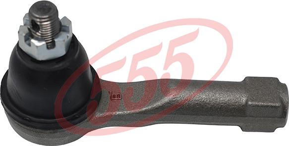 555 SE-4771 - Наконечник рульової тяги, кульовий шарнір autozip.com.ua