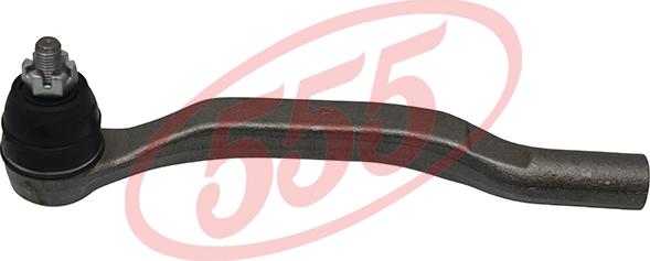 555 SE-6211L - Наконечник рульової тяги, кульовий шарнір autozip.com.ua