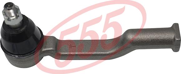 555 SE-1532 - Наконечник рульової тяги, кульовий шарнір autozip.com.ua