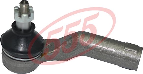 555 SE-1651L - Наконечник рульової тяги, кульовий шарнір autozip.com.ua