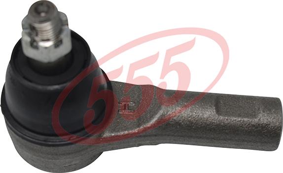 555 SE-1731 - Наконечник рульової тяги, кульовий шарнір autozip.com.ua