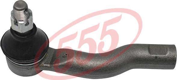 555 SE-3921L - Наконечник рульової тяги, кульовий шарнір autozip.com.ua