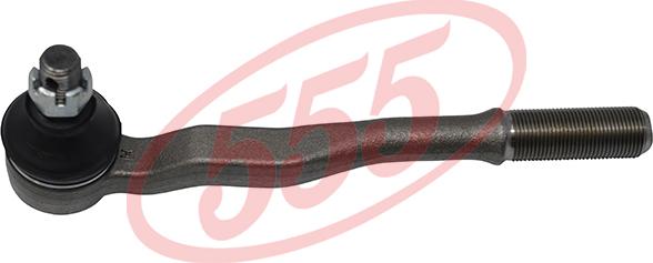 555 SE-3561R - Наконечник рульової тяги, кульовий шарнір autozip.com.ua