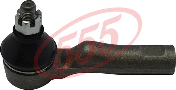 555 SE-3511 - Наконечник рульової тяги, кульовий шарнір autozip.com.ua