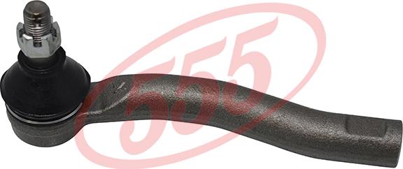 555 SE-3641L - Наконечник рульової тяги, кульовий шарнір autozip.com.ua