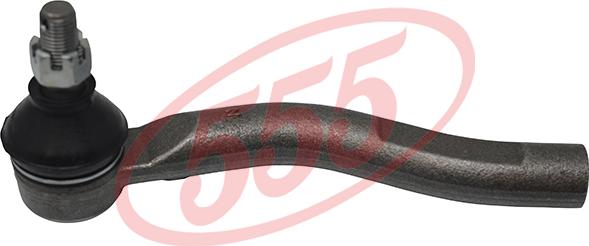 555 SE-3601L - Наконечник рульової тяги, кульовий шарнір autozip.com.ua