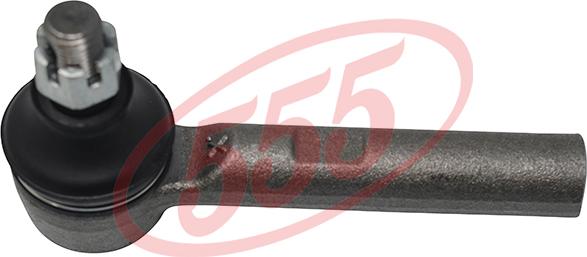 555 SE-3681 - Наконечник рульової тяги, кульовий шарнір autozip.com.ua