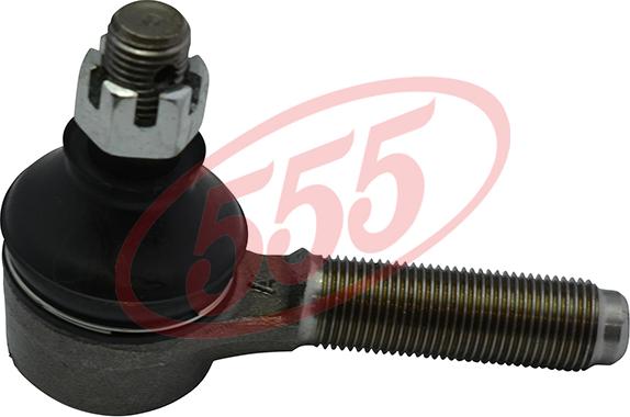 555 SE-3631 - Наконечник рульової тяги, кульовий шарнір autozip.com.ua
