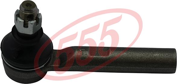 555 SE-3841 - Наконечник рульової тяги, кульовий шарнір autozip.com.ua