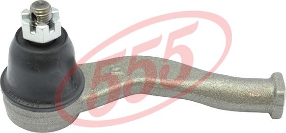 555 SE-3211R - Наконечник рульової тяги, кульовий шарнір autozip.com.ua