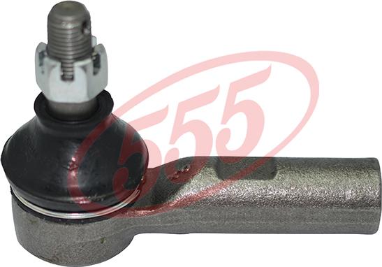 555 SE-2931 - Наконечник рульової тяги, кульовий шарнір autozip.com.ua