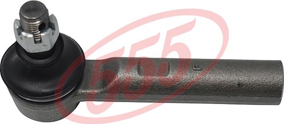 555 SE-2871 - Наконечник рульової тяги, кульовий шарнір autozip.com.ua