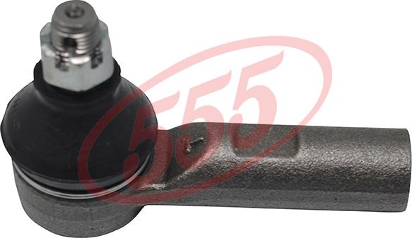 555 SE-7641 - Наконечник рульової тяги, кульовий шарнір autozip.com.ua