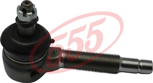 555 SE-7361L - Наконечник рульової тяги, кульовий шарнір autozip.com.ua