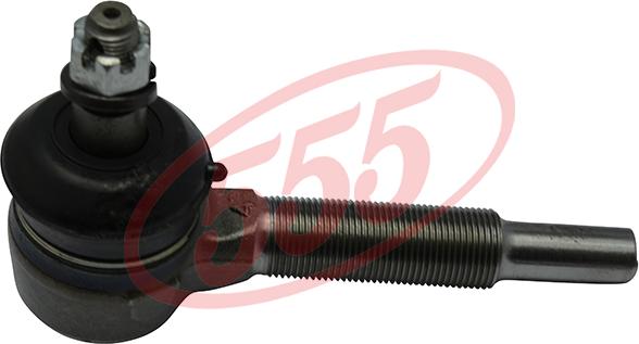 555 SE-7361R - Наконечник рульової тяги, кульовий шарнір autozip.com.ua
