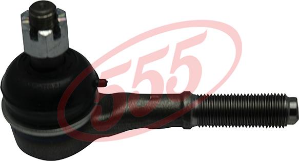 555 SE-7721 - Наконечник рульової тяги, кульовий шарнір autozip.com.ua