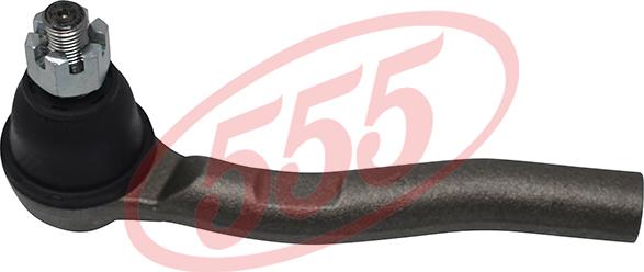555 SE-H501L - Наконечник рульової тяги, кульовий шарнір autozip.com.ua