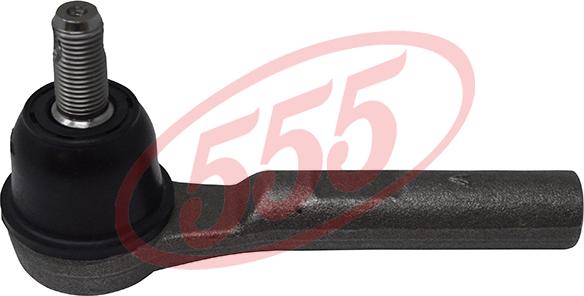 555 SE-H761 - Наконечник рульової тяги, кульовий шарнір autozip.com.ua