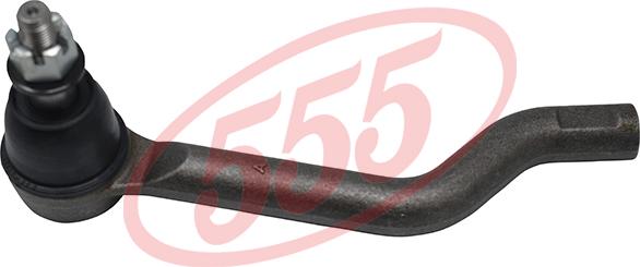 555 SE-N551R - Наконечник рульової тяги, кульовий шарнір autozip.com.ua
