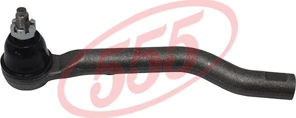 555 SE-N581L - Наконечник рульової тяги, кульовий шарнір autozip.com.ua