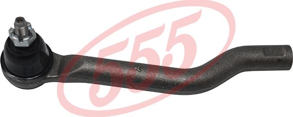 555 SE-N581R - Наконечник рульової тяги, кульовий шарнір autozip.com.ua