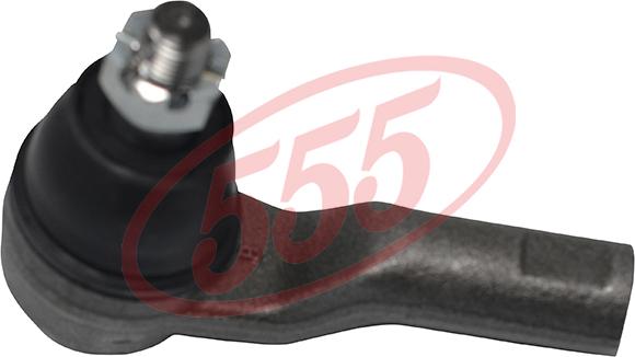 555 SE-N361 - Наконечник рульової тяги, кульовий шарнір autozip.com.ua