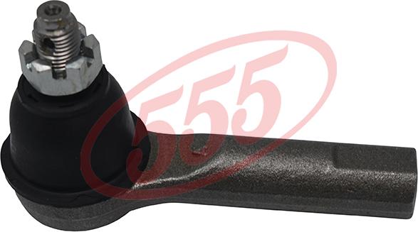 555 SE-N741 - Наконечник рульової тяги, кульовий шарнір autozip.com.ua