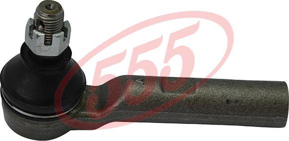 555 SE-T401 - Наконечник рульової тяги, кульовий шарнір autozip.com.ua