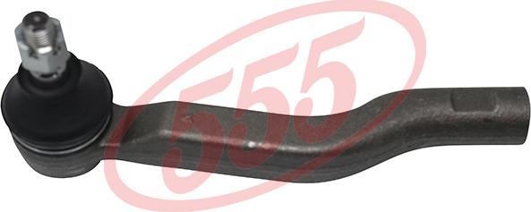 555 SE-T561R - Наконечник рульової тяги, кульовий шарнір autozip.com.ua