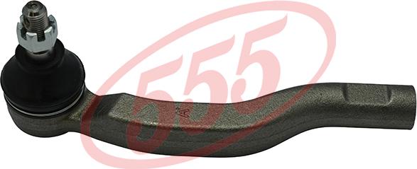 555 SE-T351R - Наконечник рульової тяги, кульовий шарнір autozip.com.ua