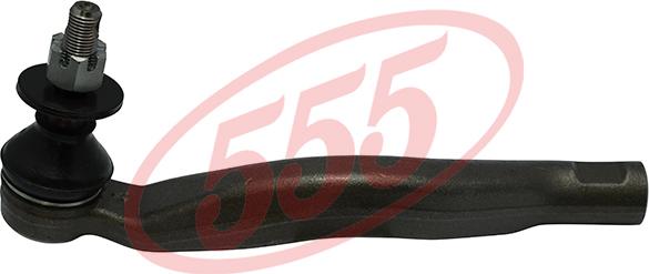 555 SE-T291L - Наконечник рульової тяги, кульовий шарнір autozip.com.ua