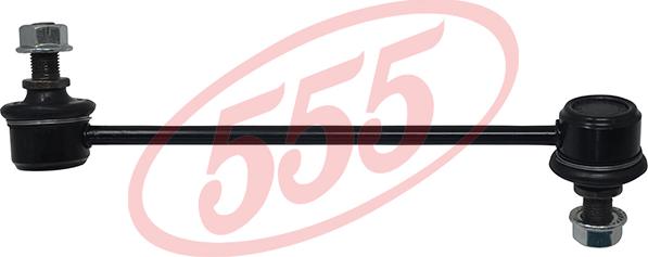 555 SLK-8520L - Тяга / стійка, стабілізатор autozip.com.ua