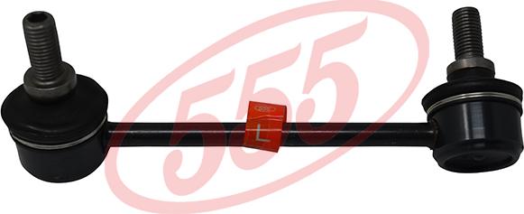 555 SL-N825L - Тяга / стійка, стабілізатор autozip.com.ua