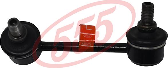 555 SL-T055L - Тяга / стійка, стабілізатор autozip.com.ua