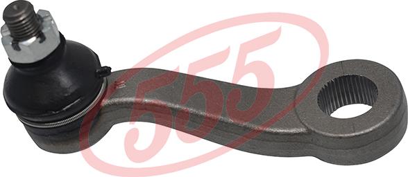 555 SP-2201 - Сошка рульового управління autozip.com.ua