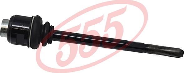 555 SR-5150 - Осьовий шарнір, рульова тяга autozip.com.ua