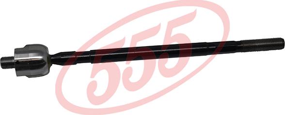 555 SR-6660 - Осьовий шарнір, рульова тяга autozip.com.ua