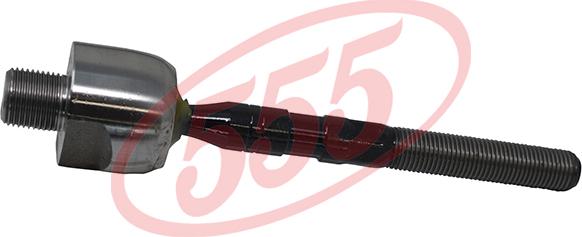 555 SR-1790 - Осьовий шарнір, рульова тяга autozip.com.ua