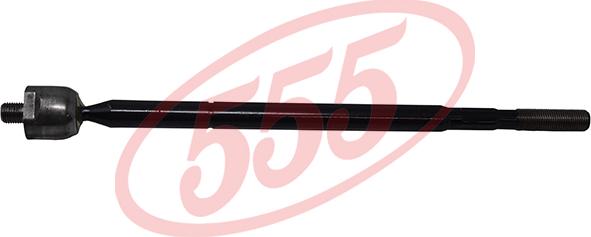 555 SR-3960 - Осьовий шарнір, рульова тяга autozip.com.ua
