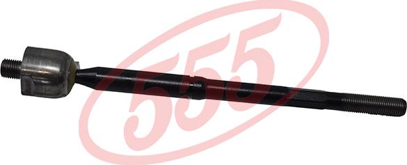 555 SR-3640 - Осьовий шарнір, рульова тяга autozip.com.ua