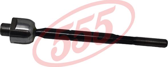 555 SR-3840 - Осьовий шарнір, рульова тяга autozip.com.ua