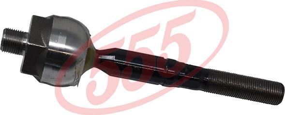 555 SR-3860 - Осьовий шарнір, рульова тяга autozip.com.ua