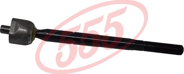 555 SR-2870 - Осьовий шарнір, рульова тяга autozip.com.ua